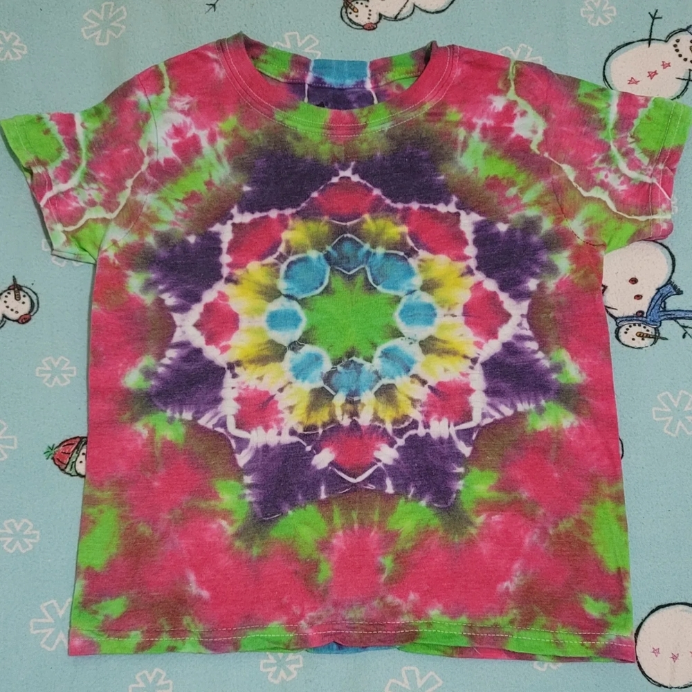 Tiedye